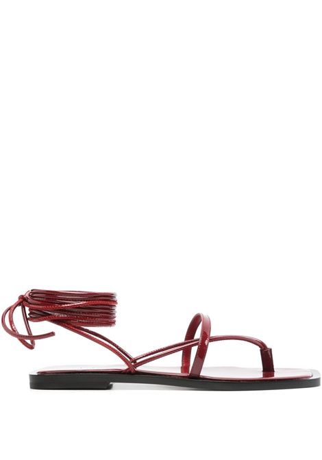 scarpe PHILOSOPHY di LORENZO SERAFINI | Scarpe | A320407770140